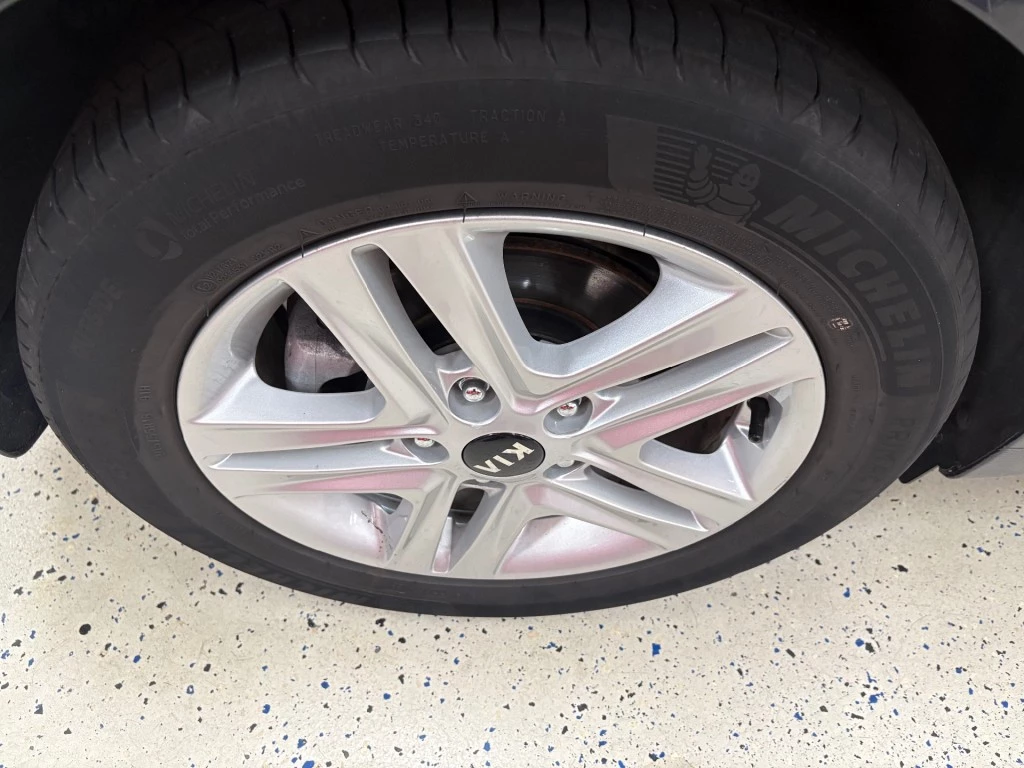 Hoofdafbeelding Kia Ceed