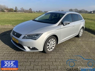 Seat Leon ST 1.0 EcoTSI Style