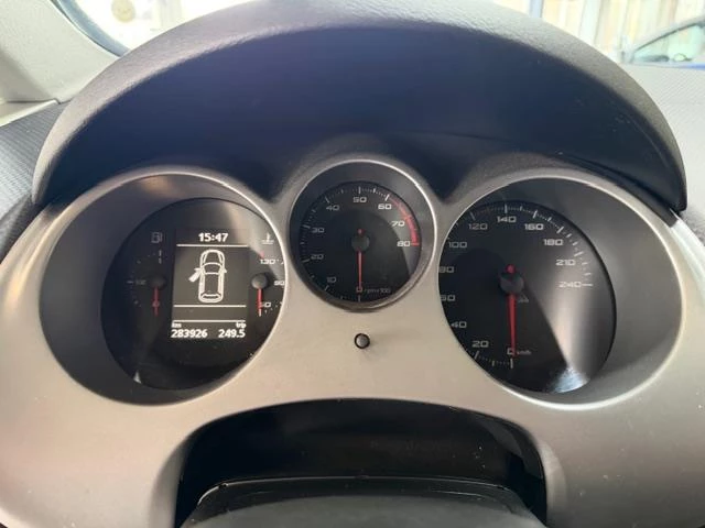 Hoofdafbeelding SEAT Altea XL