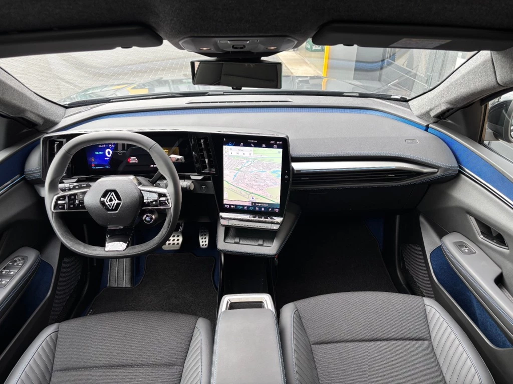 Hoofdafbeelding Renault Scénic