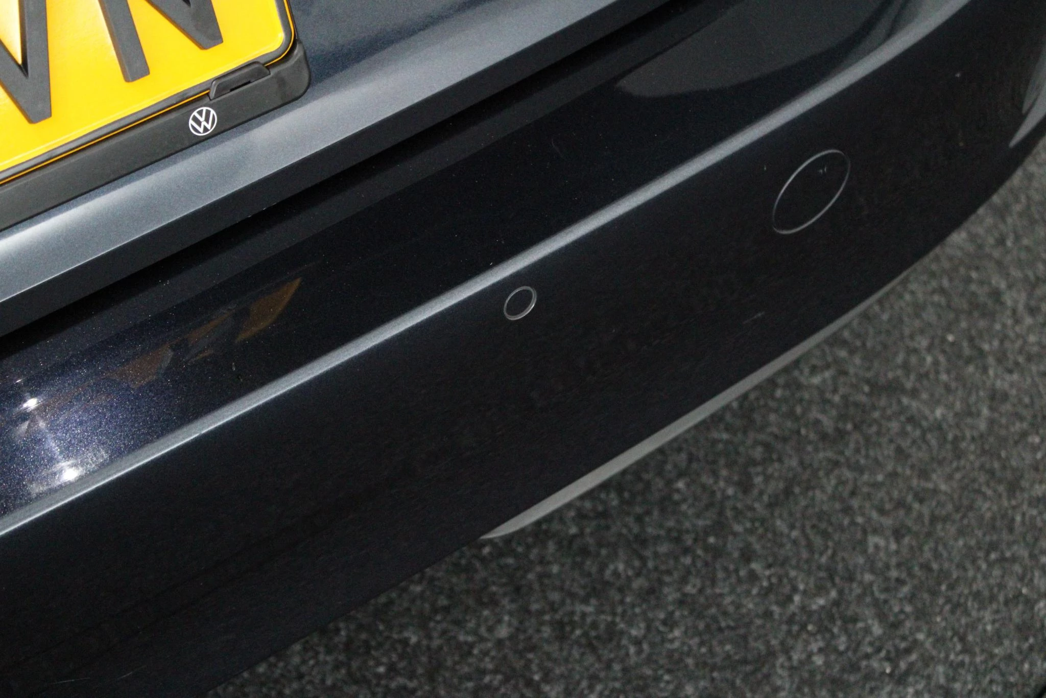 Hoofdafbeelding Volkswagen ID. Buzz Cargo