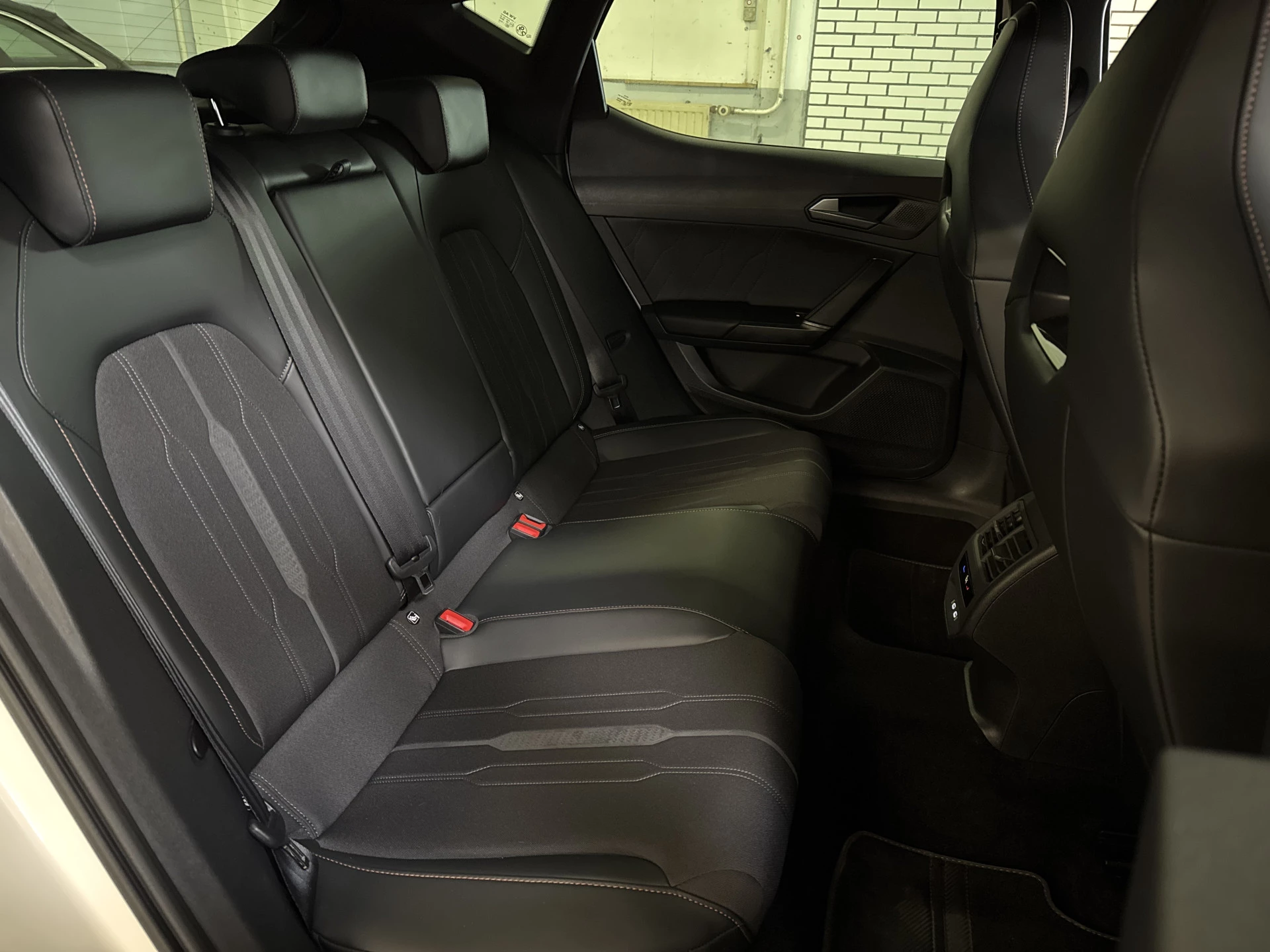 Hoofdafbeelding CUPRA Leon