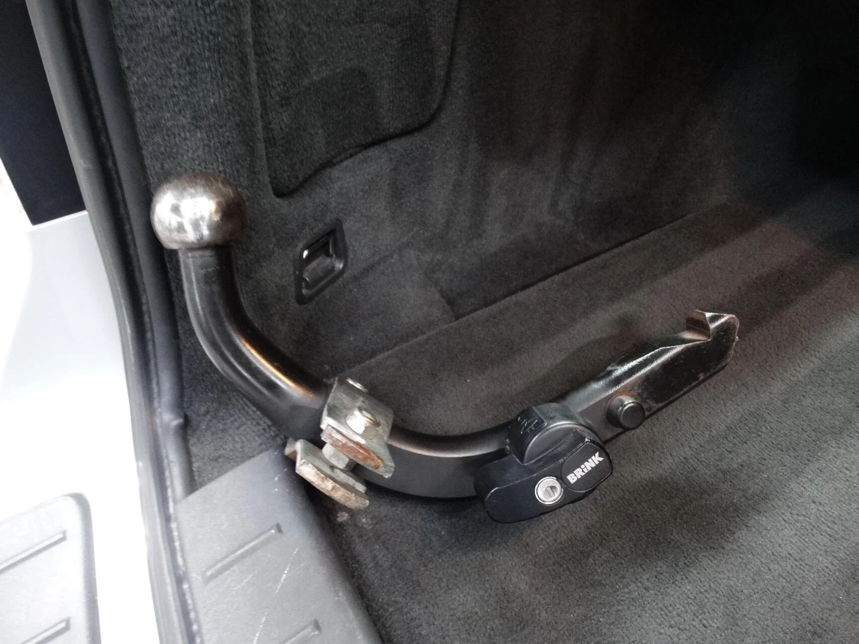 Hoofdafbeelding Volvo V50