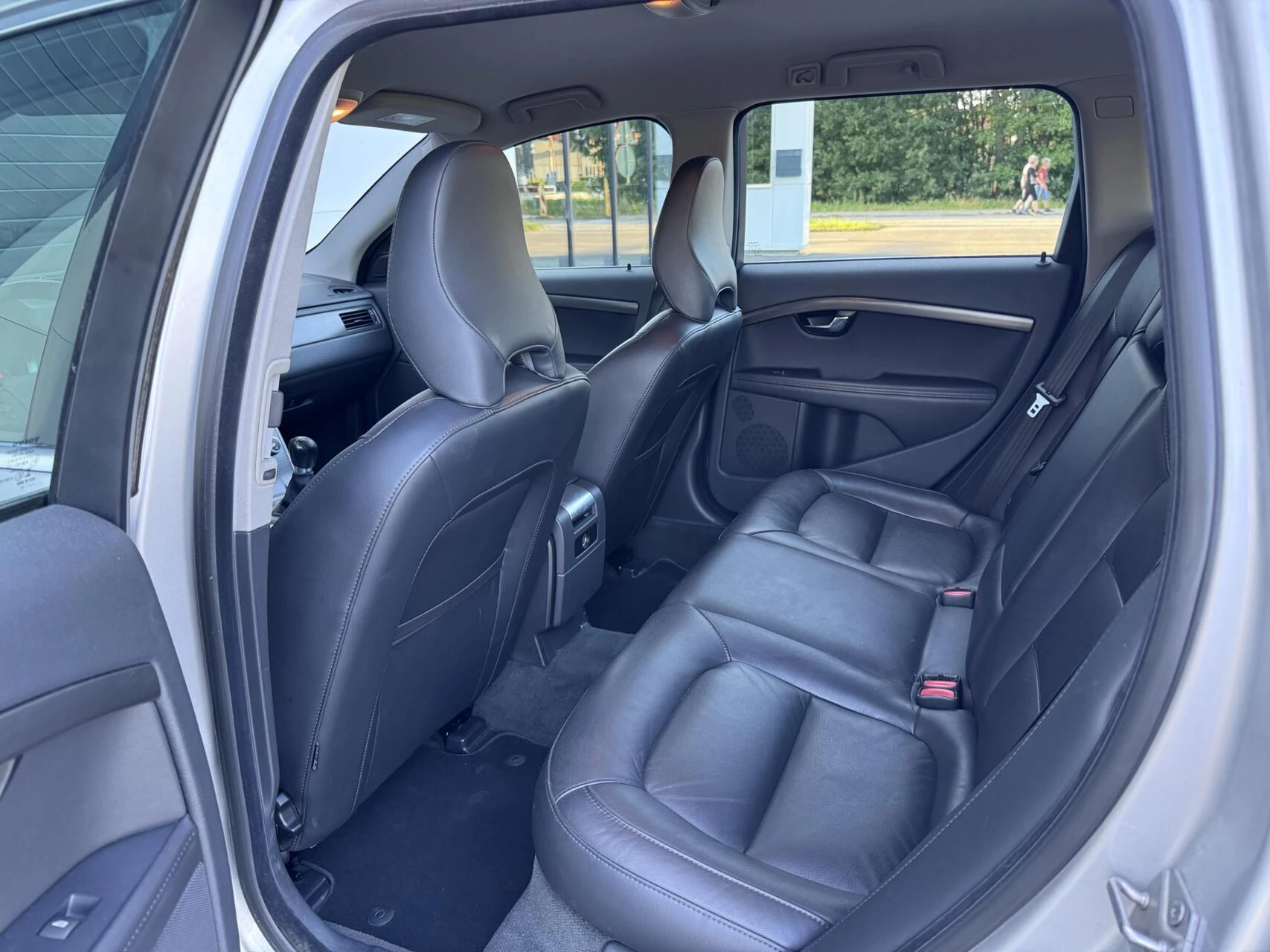 Hoofdafbeelding Volvo V70