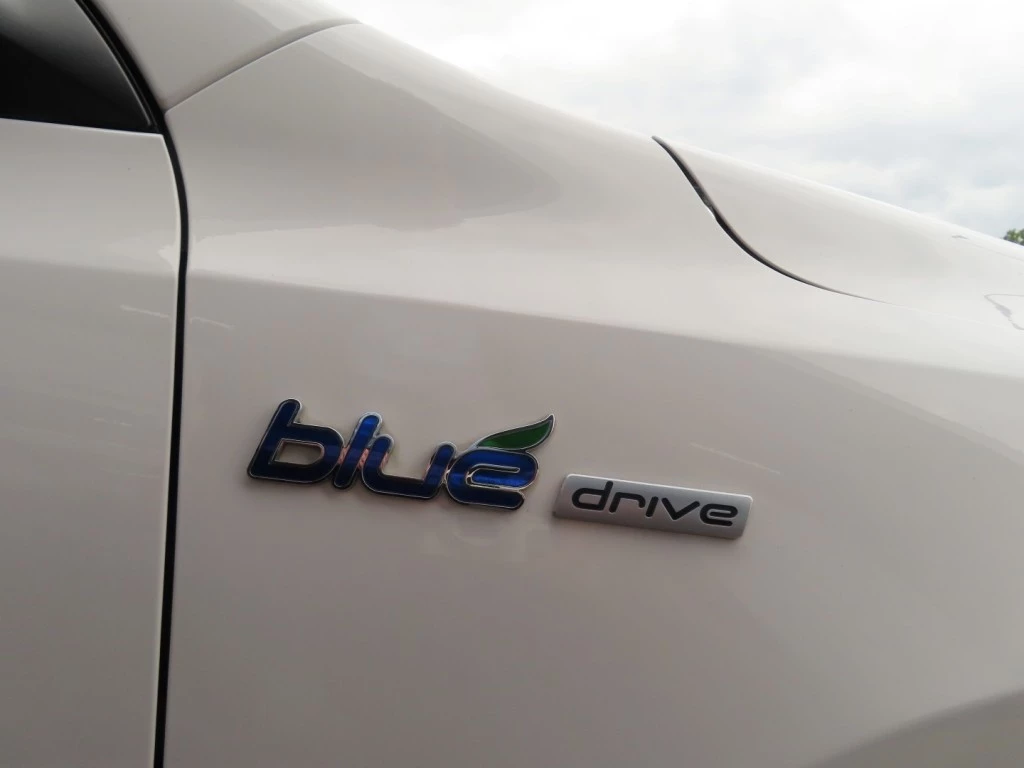 Hoofdafbeelding Hyundai i30