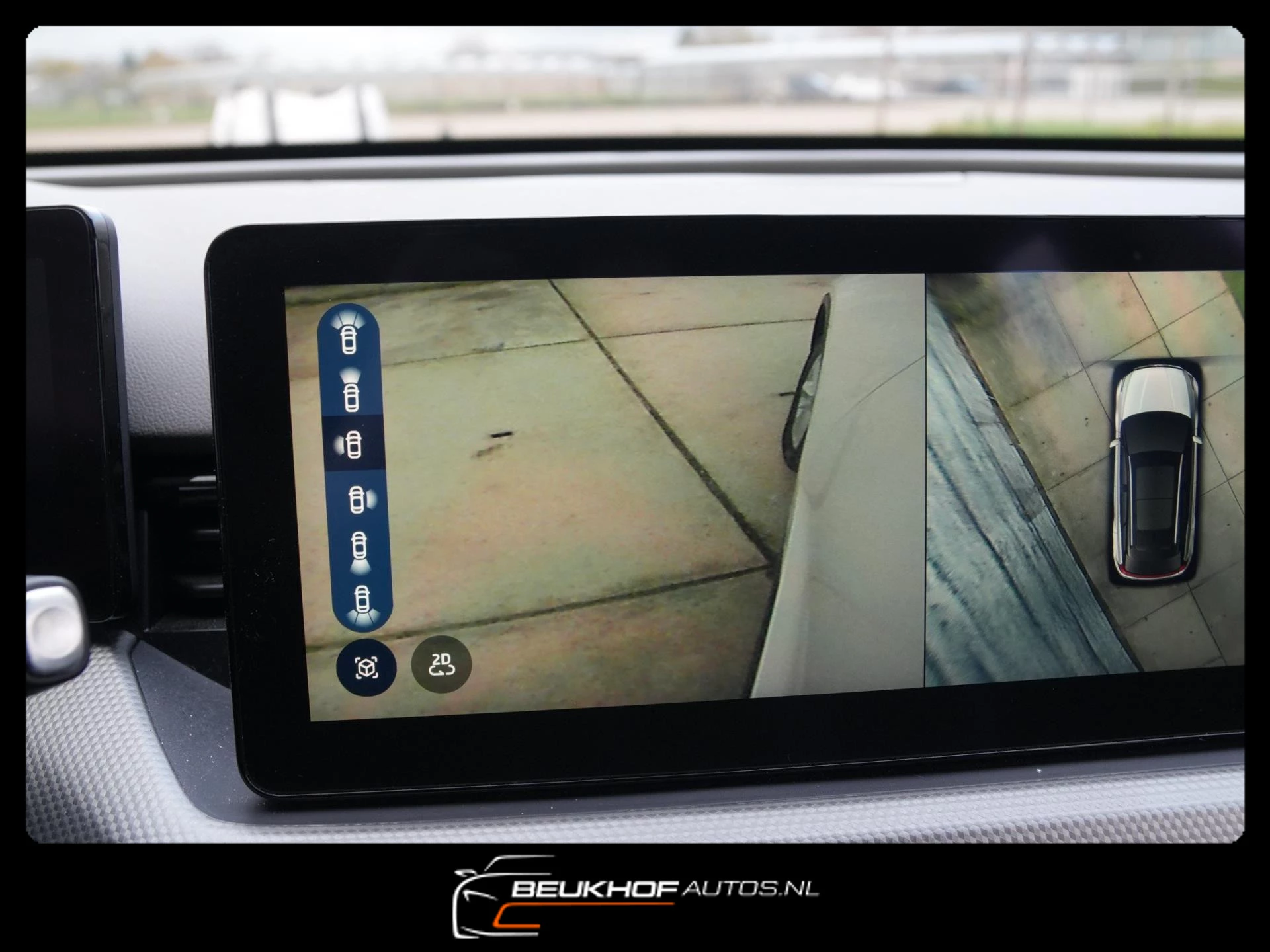 Hoofdafbeelding Aiways U5