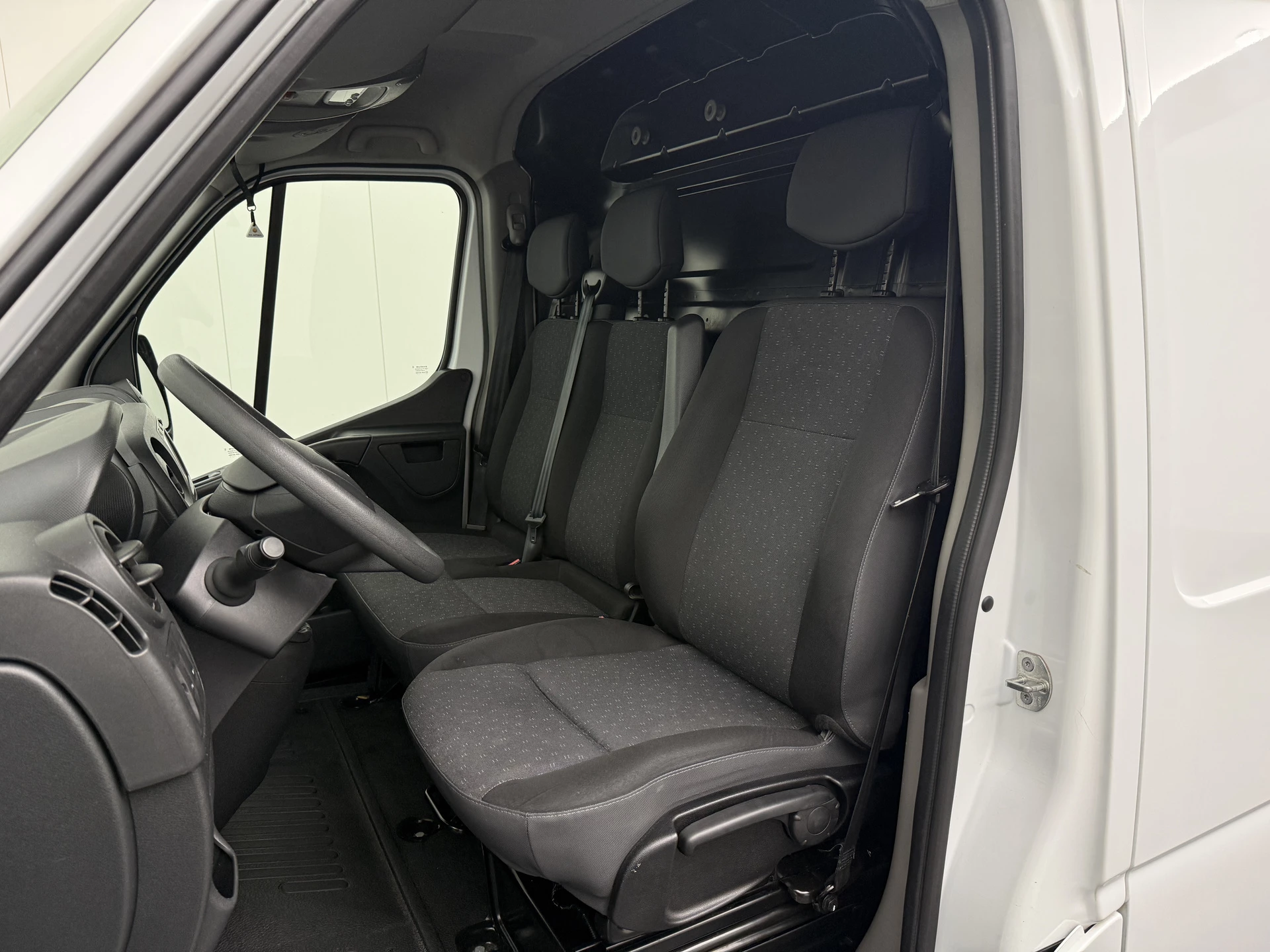 Hoofdafbeelding Opel Movano