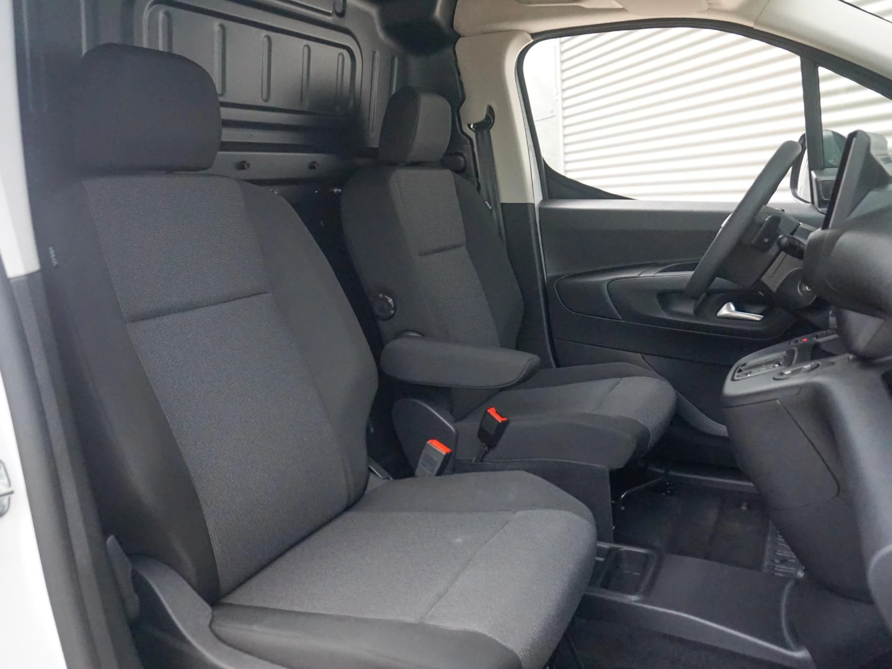 Hoofdafbeelding Opel Combo-e