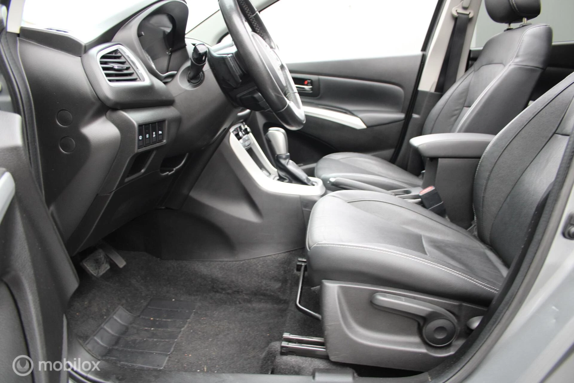 Hoofdafbeelding Suzuki S-Cross