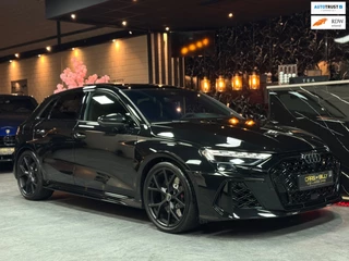 Audi A3 Sportback 2.5 TFSI|RS3|QUATTRO|AUT|AIRCO