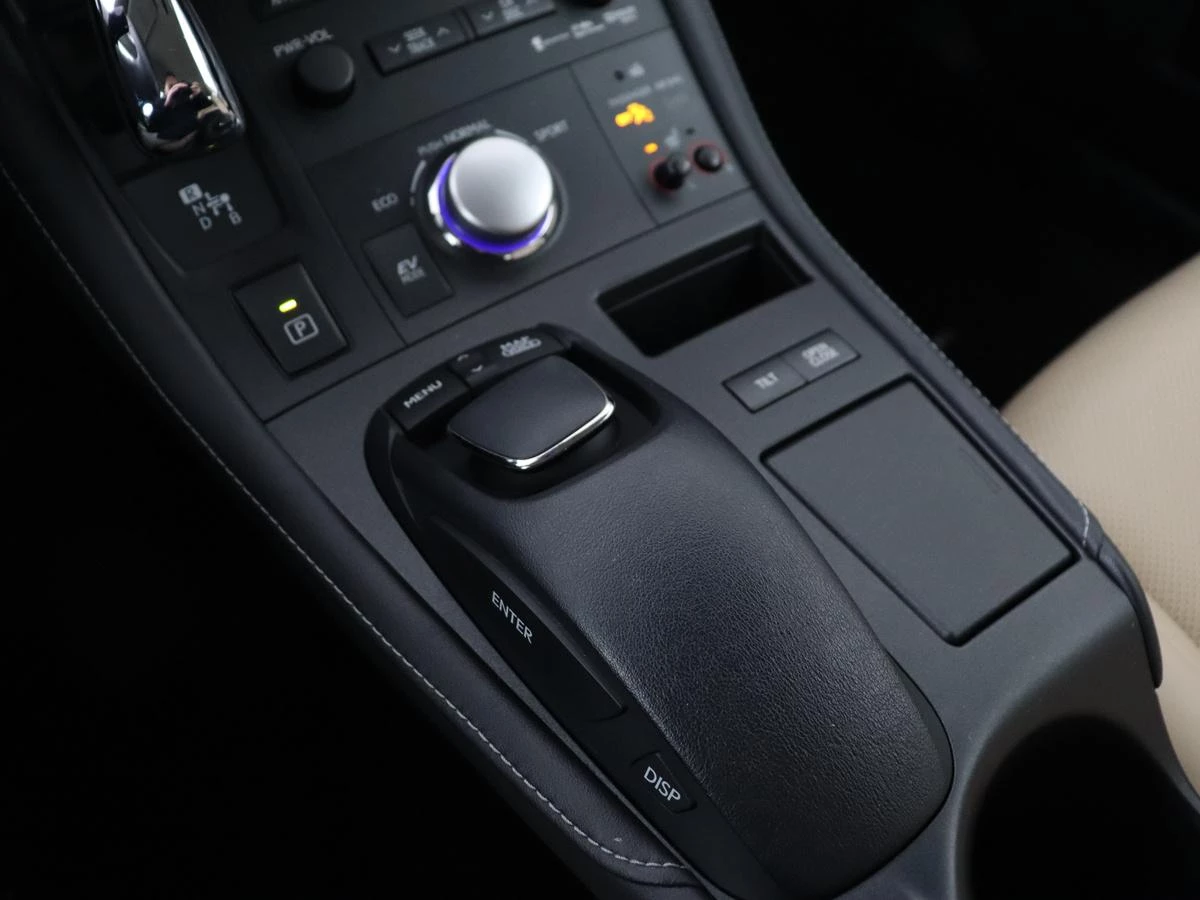 Hoofdafbeelding Lexus CT