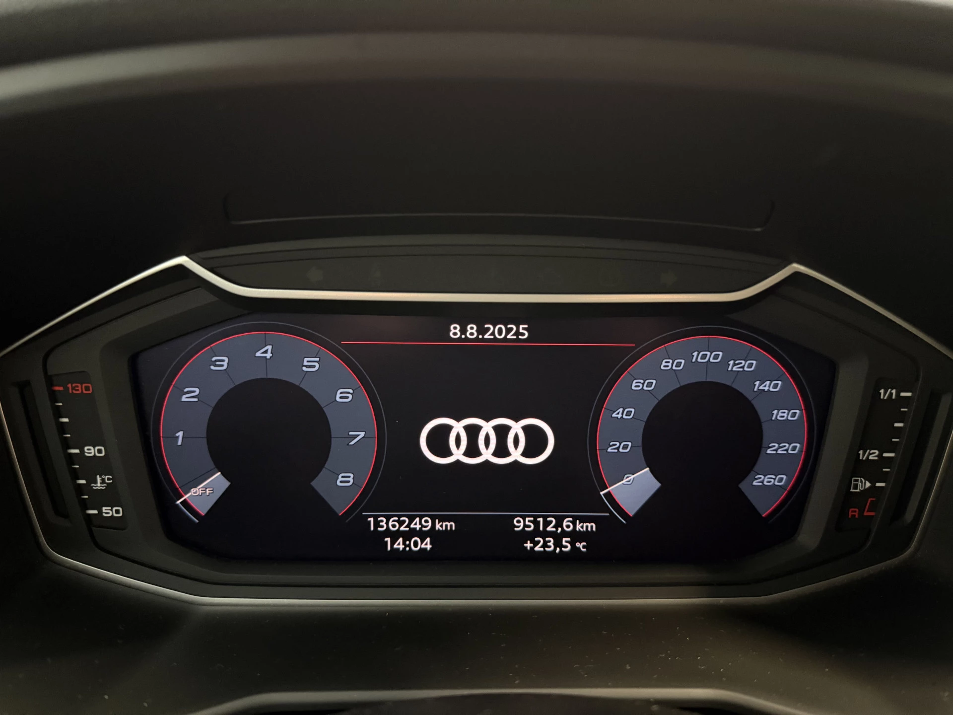Hoofdafbeelding Audi A1