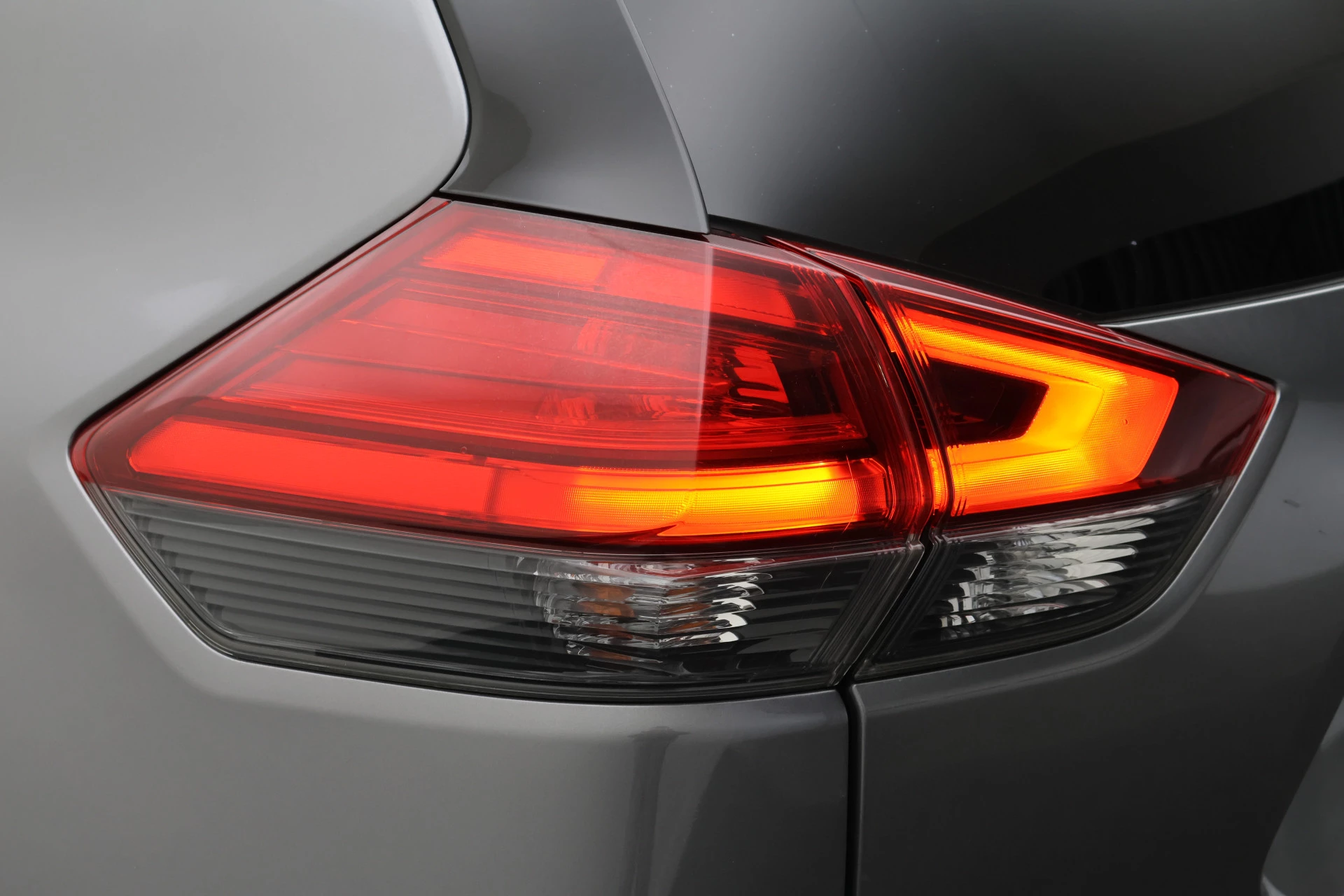 Hoofdafbeelding Nissan X-Trail