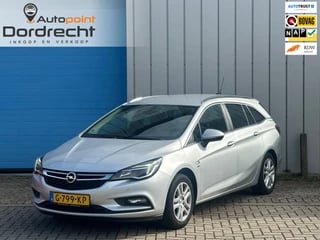 Opel Astra Sports Tourer 1.0 Turbo 120 Jaar Edition trekhaak led