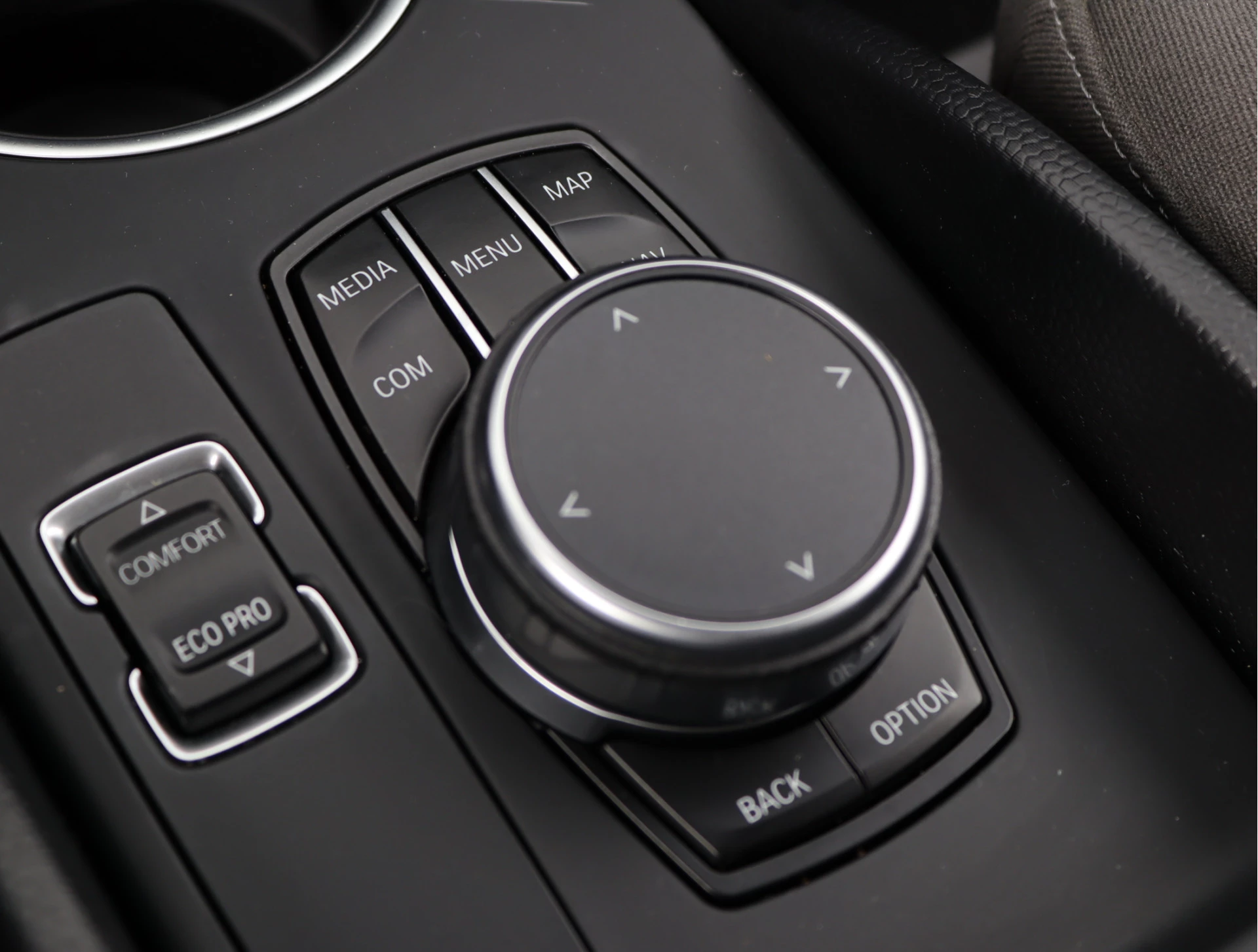 Hoofdafbeelding BMW i3