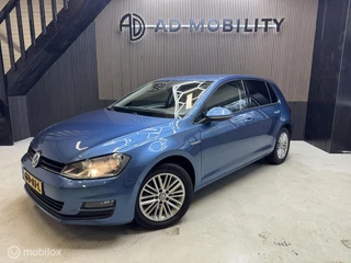 Volkswagen Golf 1.4 TSI CUP Edition DAB+, Cruise, AUTO.PARK