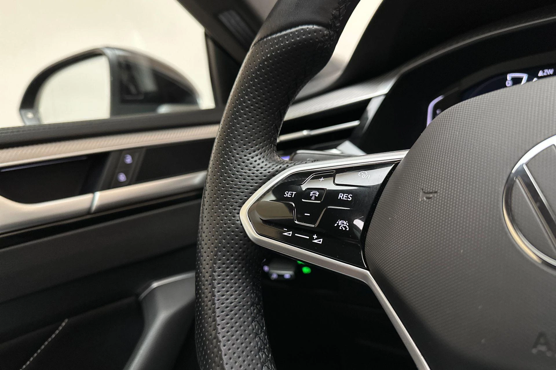 Hoofdafbeelding Volkswagen Arteon