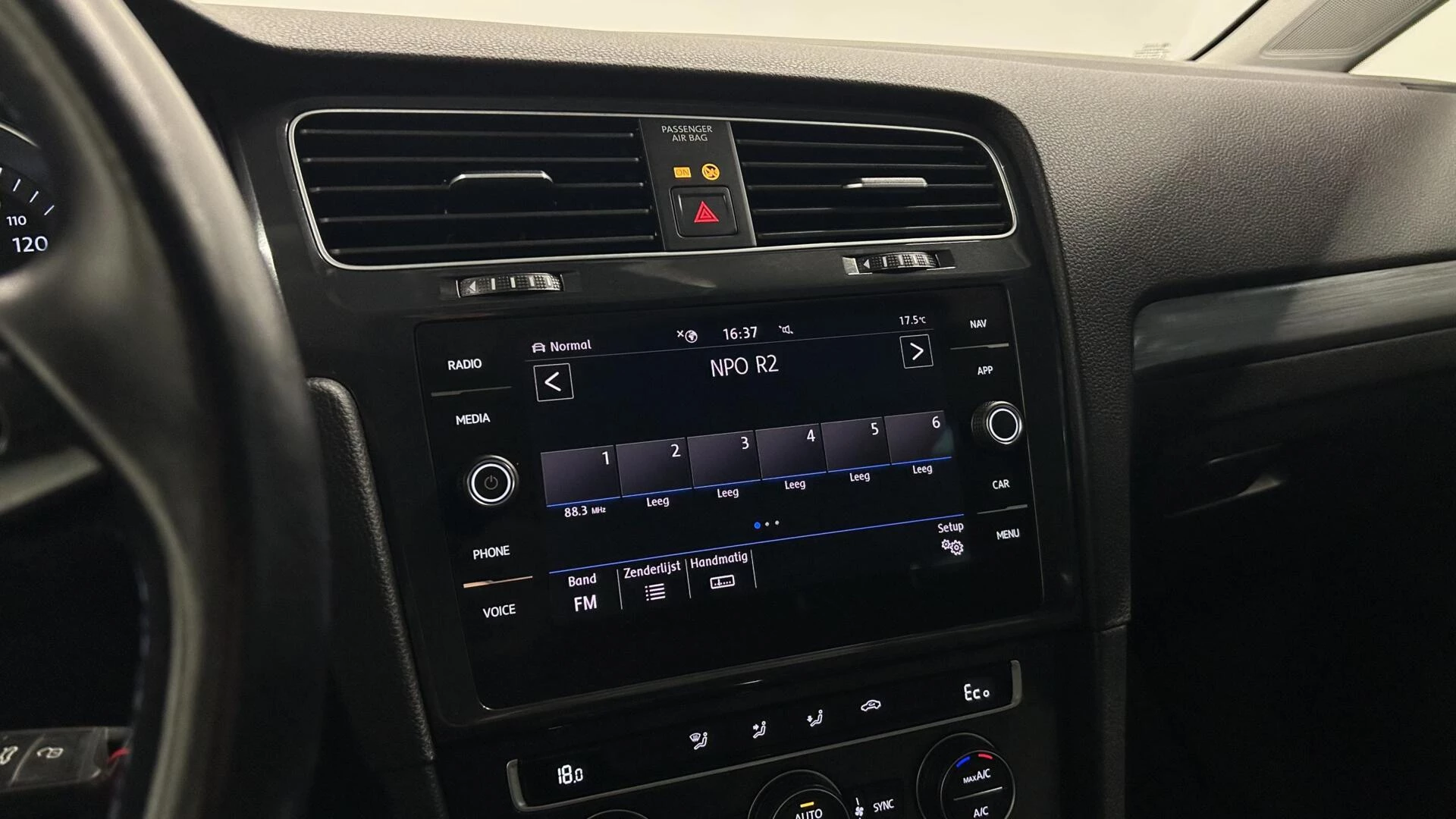 Hoofdafbeelding Volkswagen e-Golf