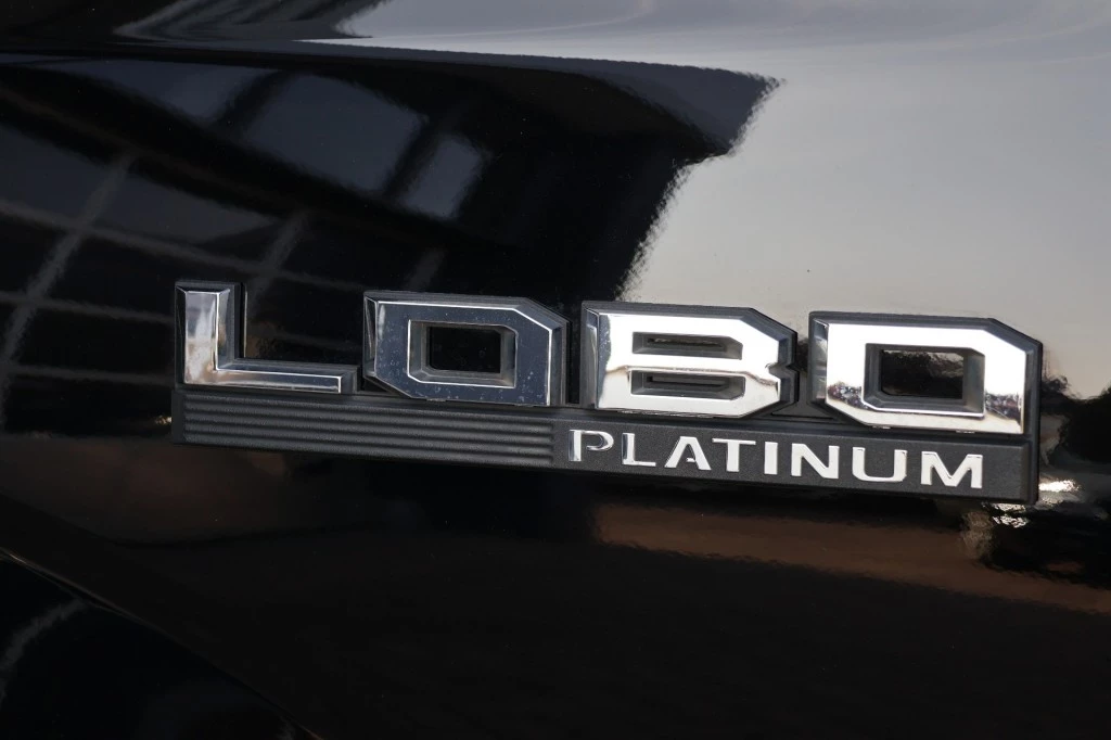 Hoofdafbeelding Ford F-150