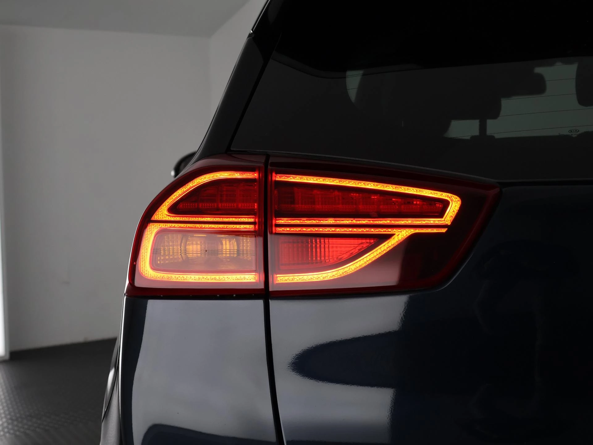 Hoofdafbeelding Kia e-Niro