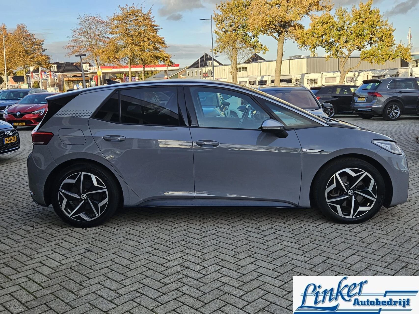 Hoofdafbeelding Volkswagen ID.3