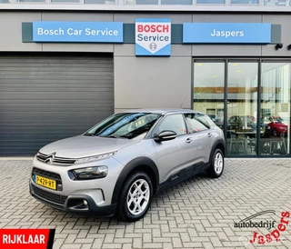 Citroen C4 Cactus 1.2 PureTech Feel