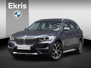 BMW X1 sDrive18i | High Executive | xLine | Trekhaak | Head-Up | Parking Pack | Hi-Fi | Climate Control | Verwarmbare Voorstoelen | LED Koplampen | 18'' LMV