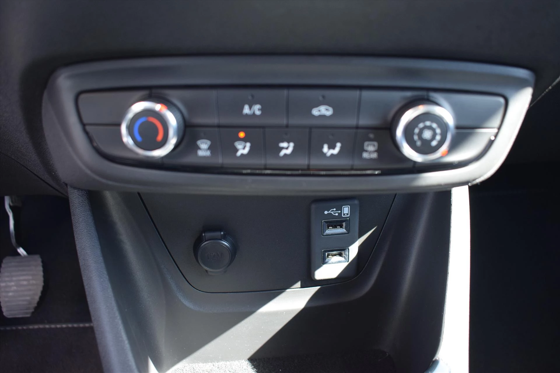 Hoofdafbeelding Opel Crossland