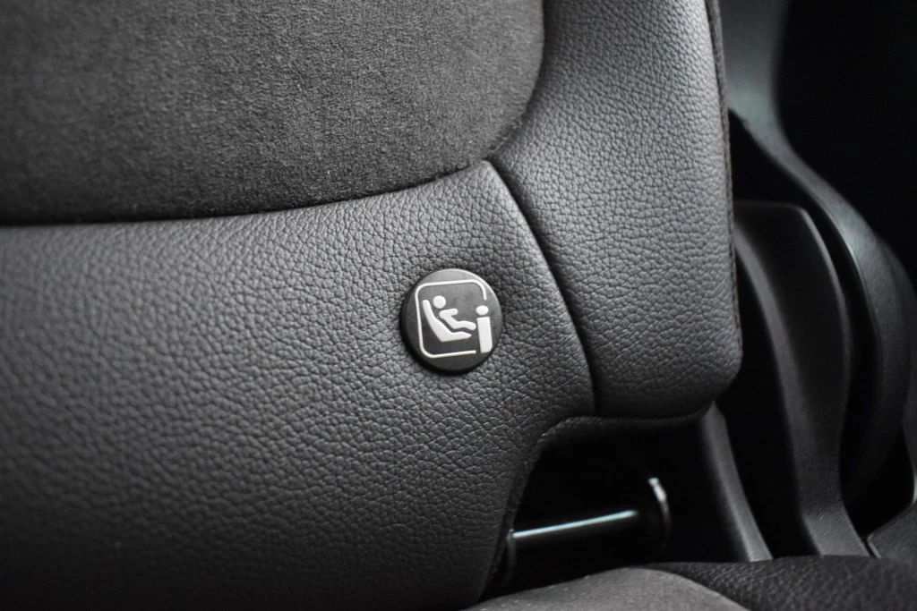 Hoofdafbeelding Opel Crossland