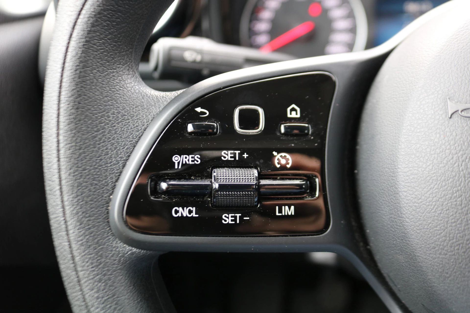 Hoofdafbeelding Mercedes-Benz Citan