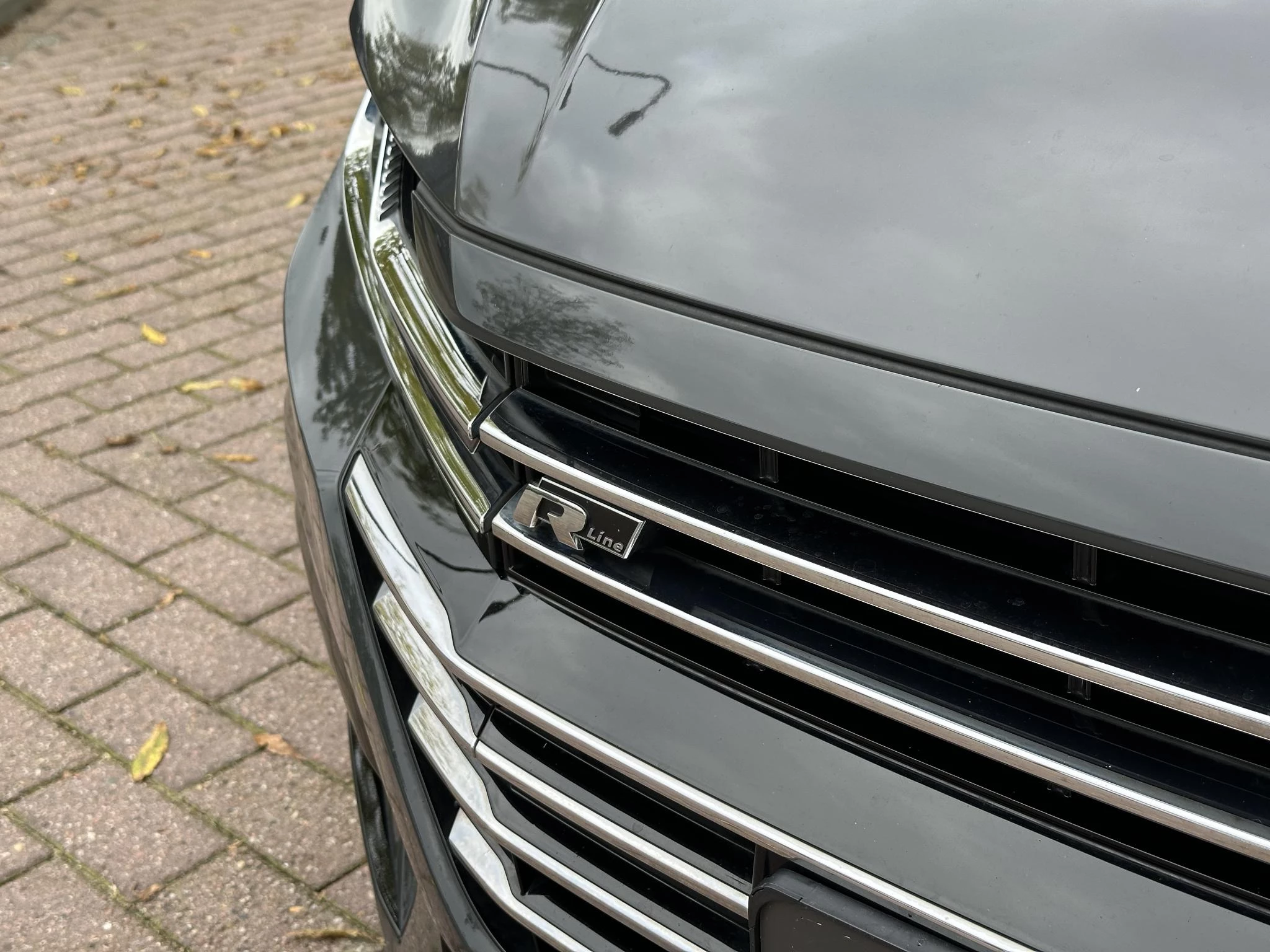 Hoofdafbeelding Volkswagen Arteon