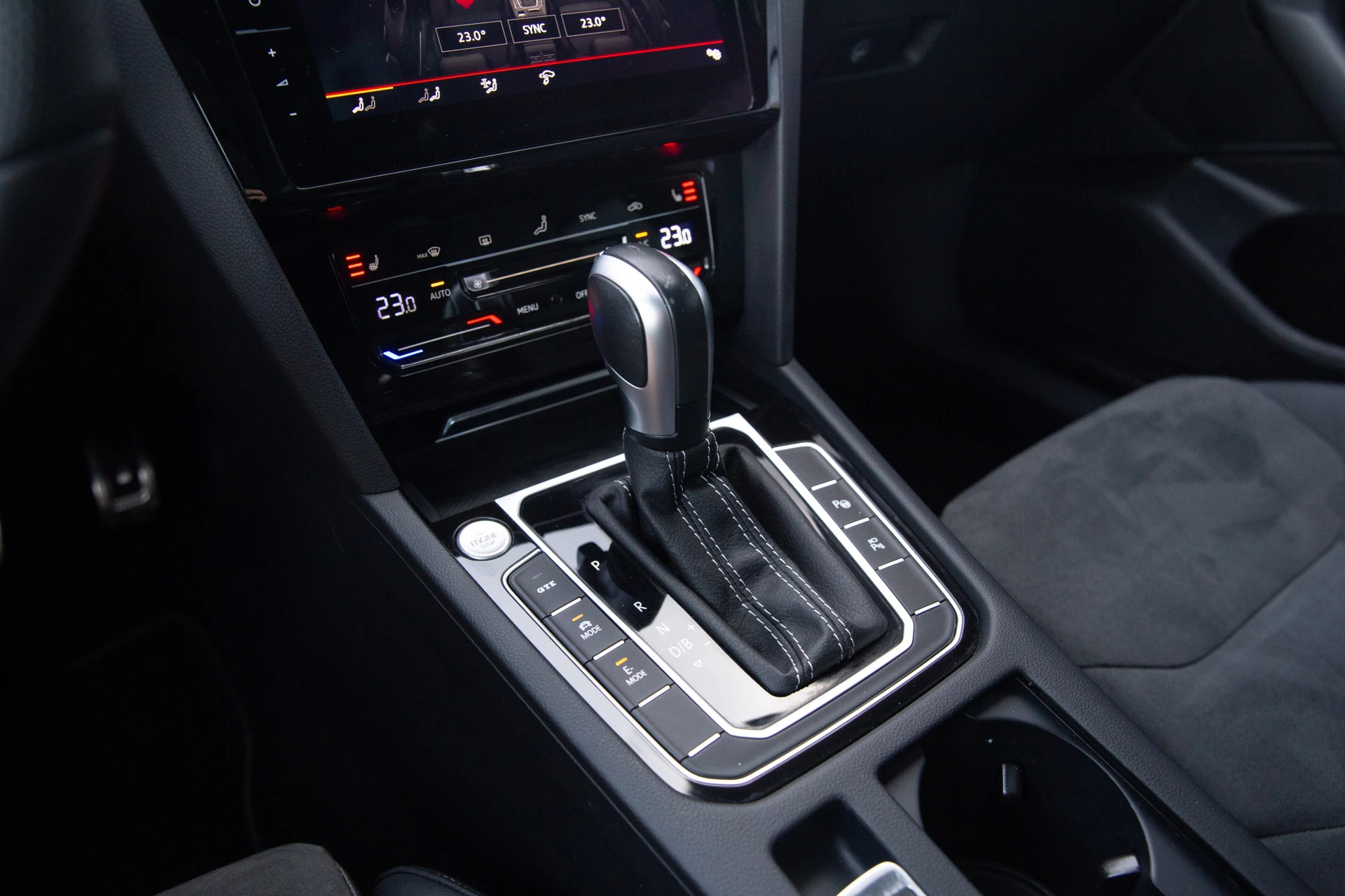 Hoofdafbeelding Volkswagen Arteon