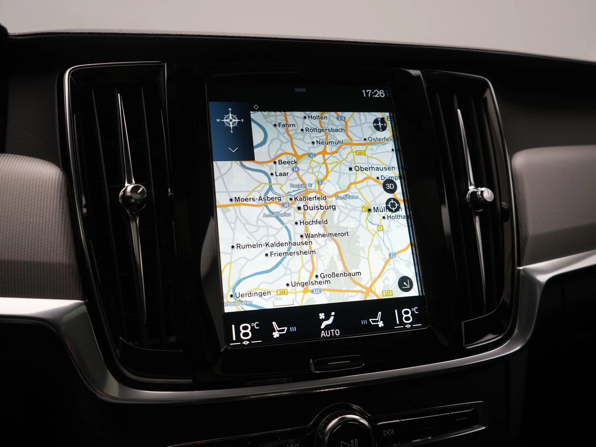 Hoofdafbeelding Volvo V90