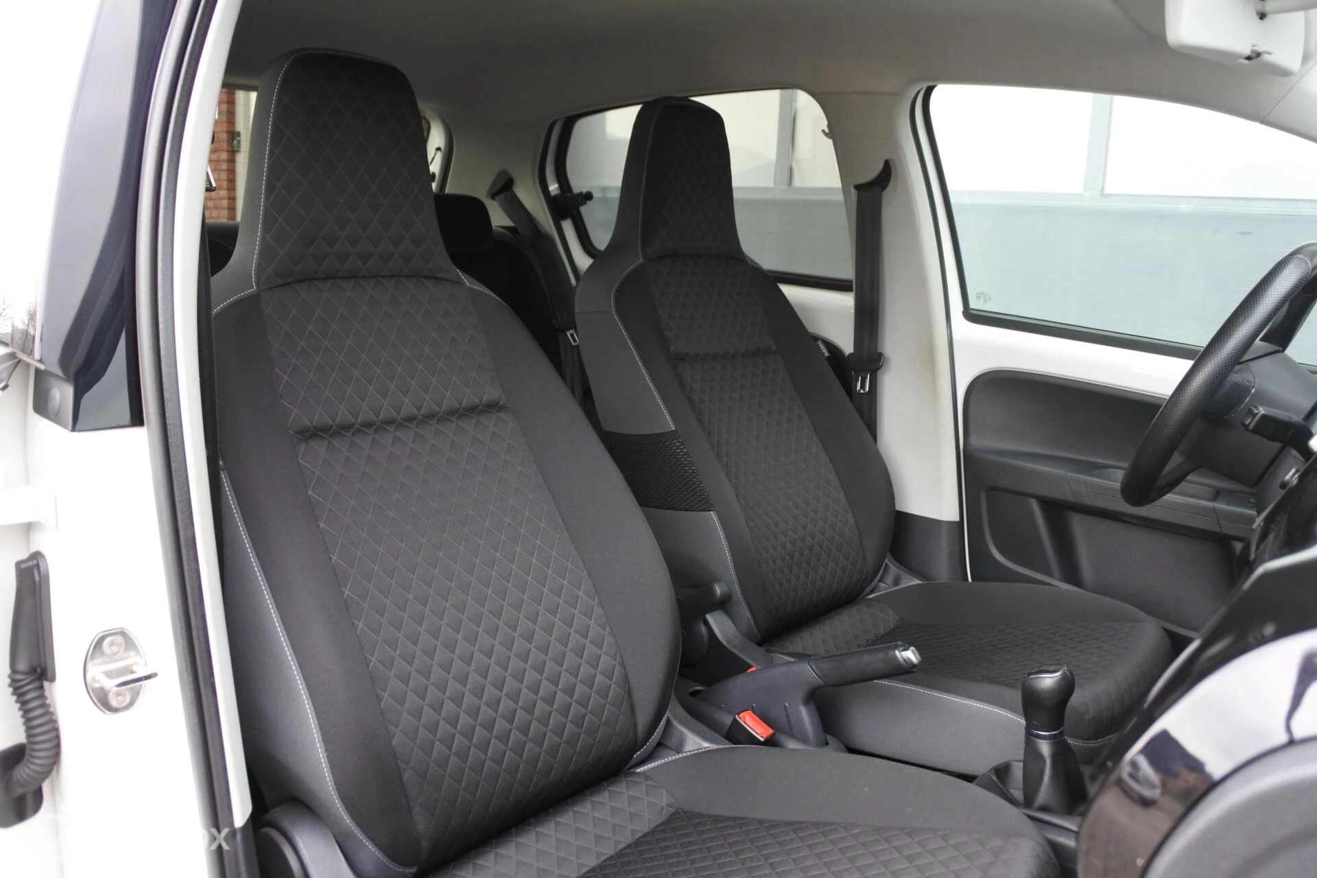 Hoofdafbeelding Škoda Citigo