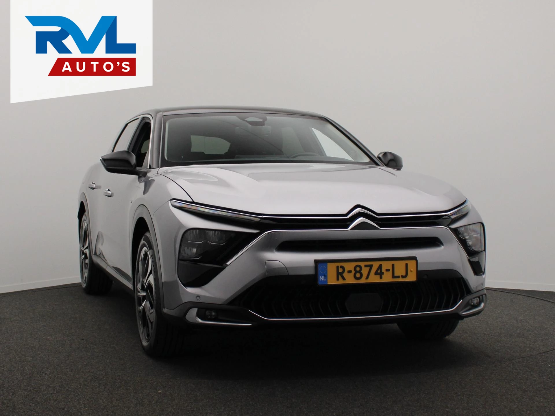 Hoofdafbeelding Citroën C5 X