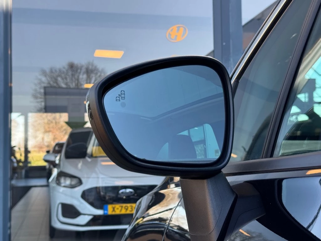 Hoofdafbeelding Opel Crossland