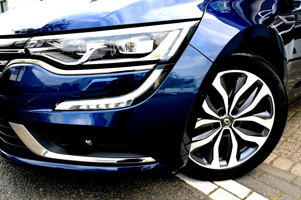 Hoofdafbeelding Renault Talisman