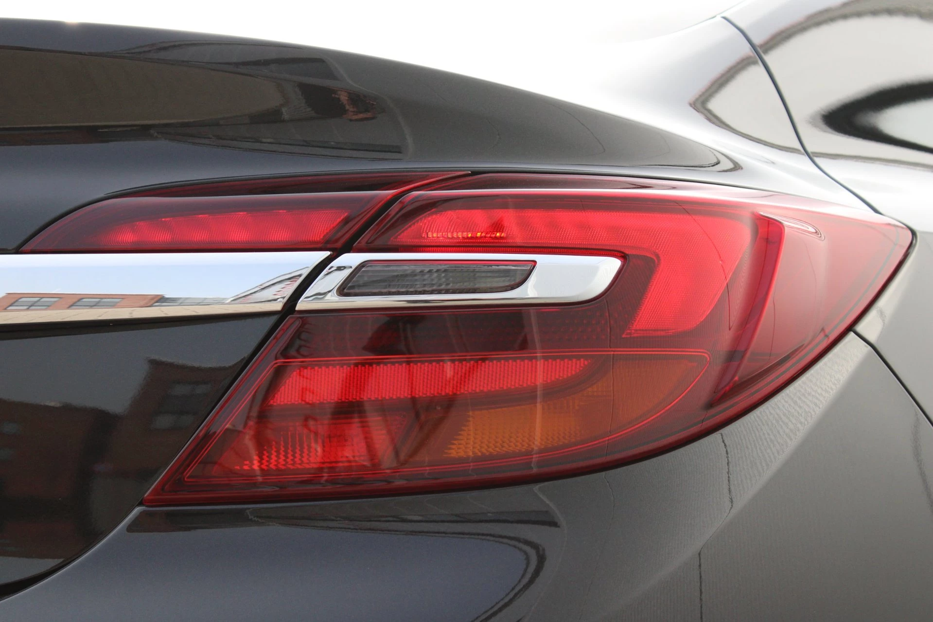 Hoofdafbeelding Opel Insignia