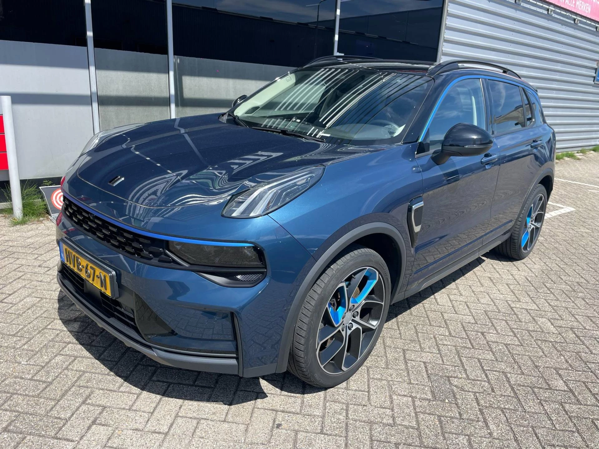 Hoofdafbeelding Lynk & Co 01
