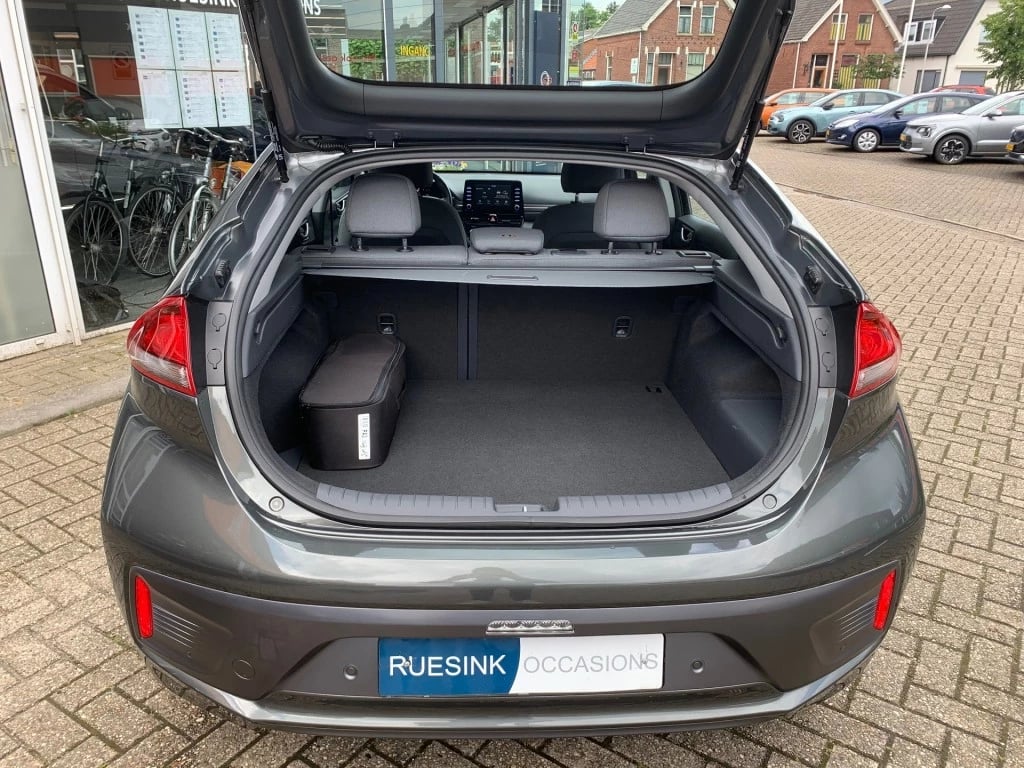 Hoofdafbeelding Hyundai IONIQ