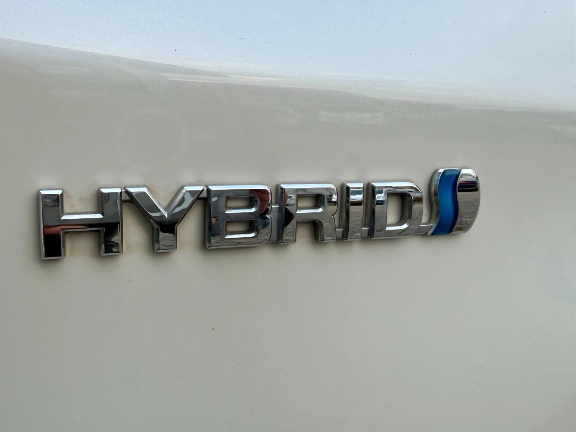 Hoofdafbeelding Toyota Prius