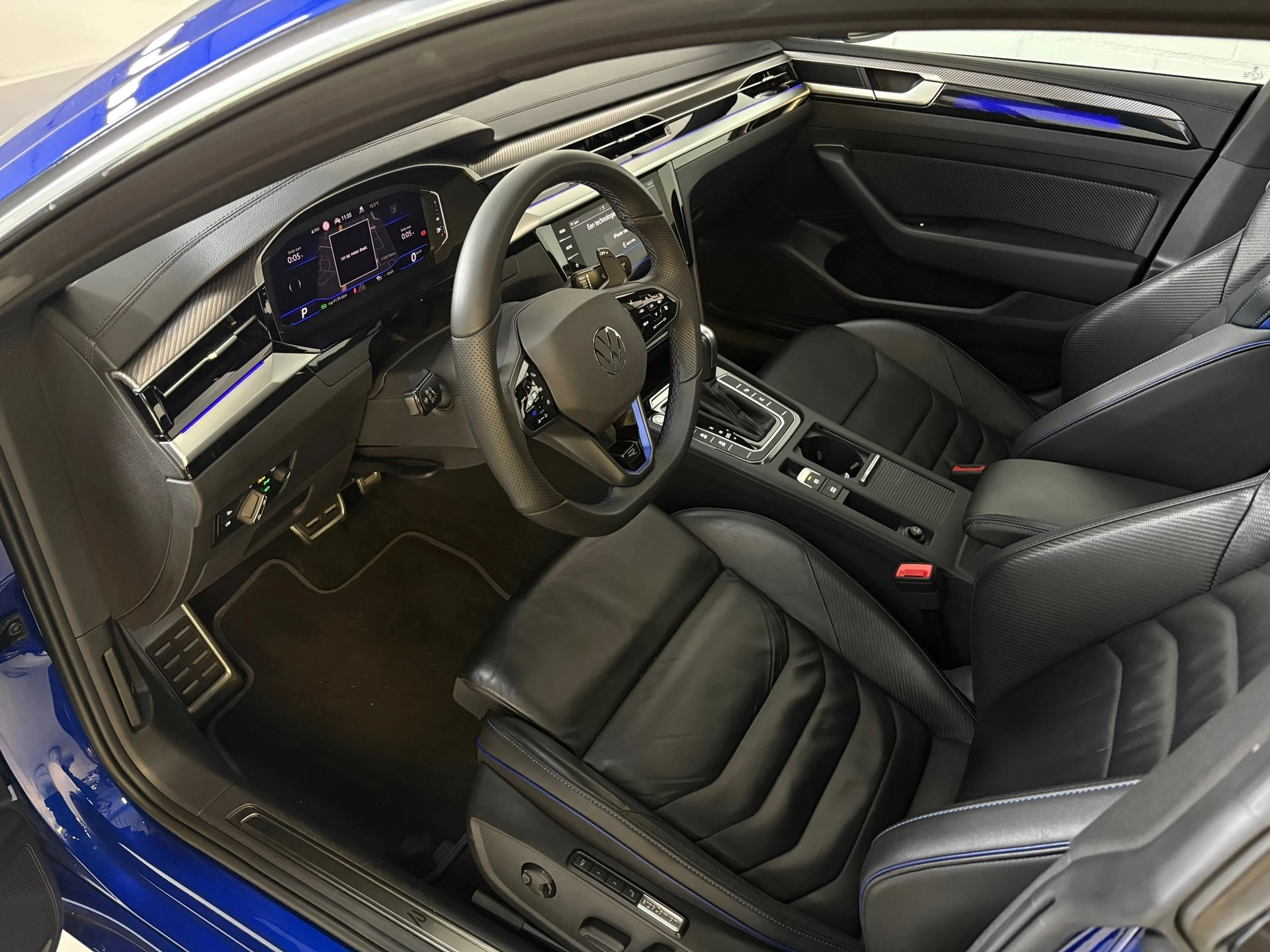 Hoofdafbeelding Volkswagen Arteon