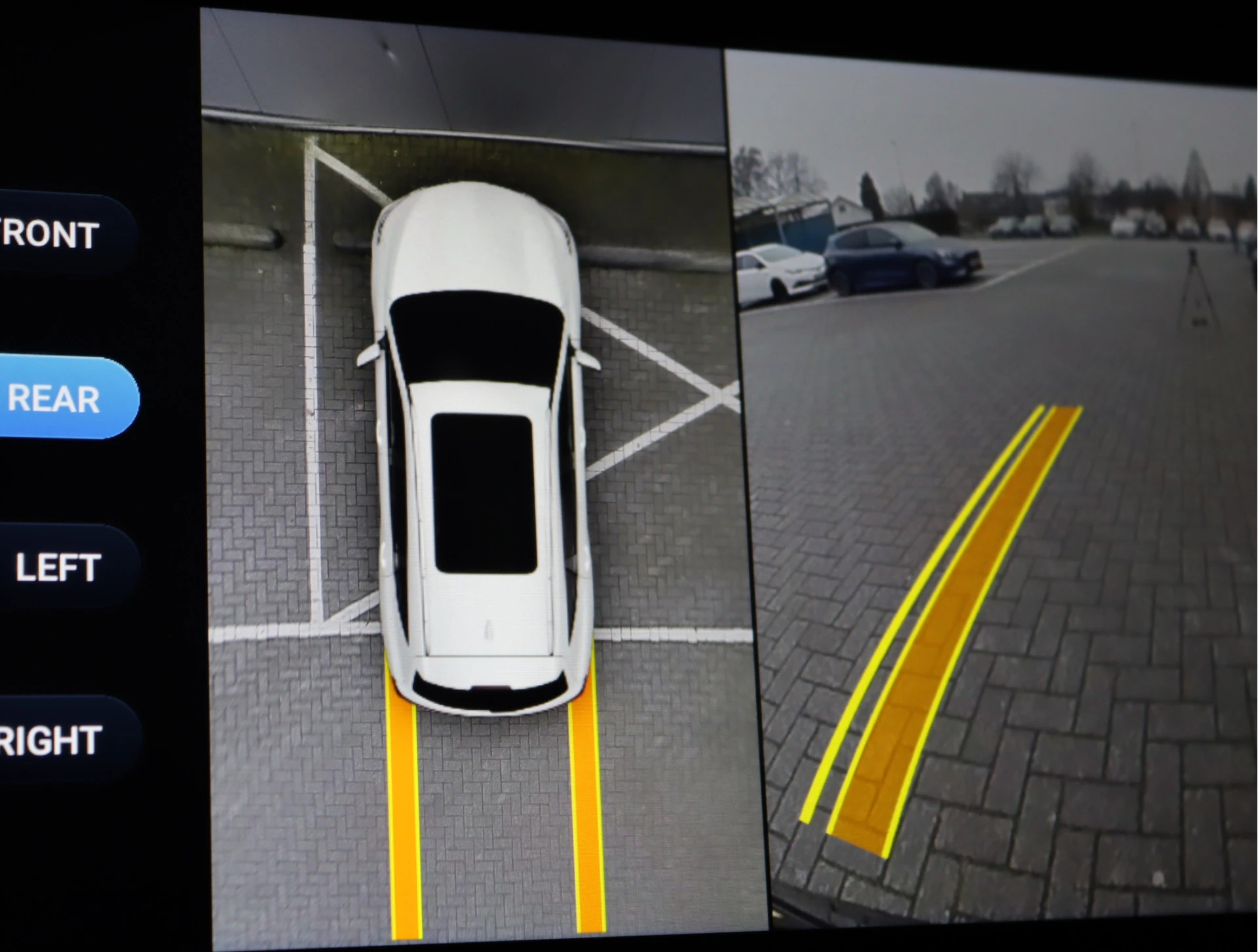 Hoofdafbeelding DFSK E5 PHEV