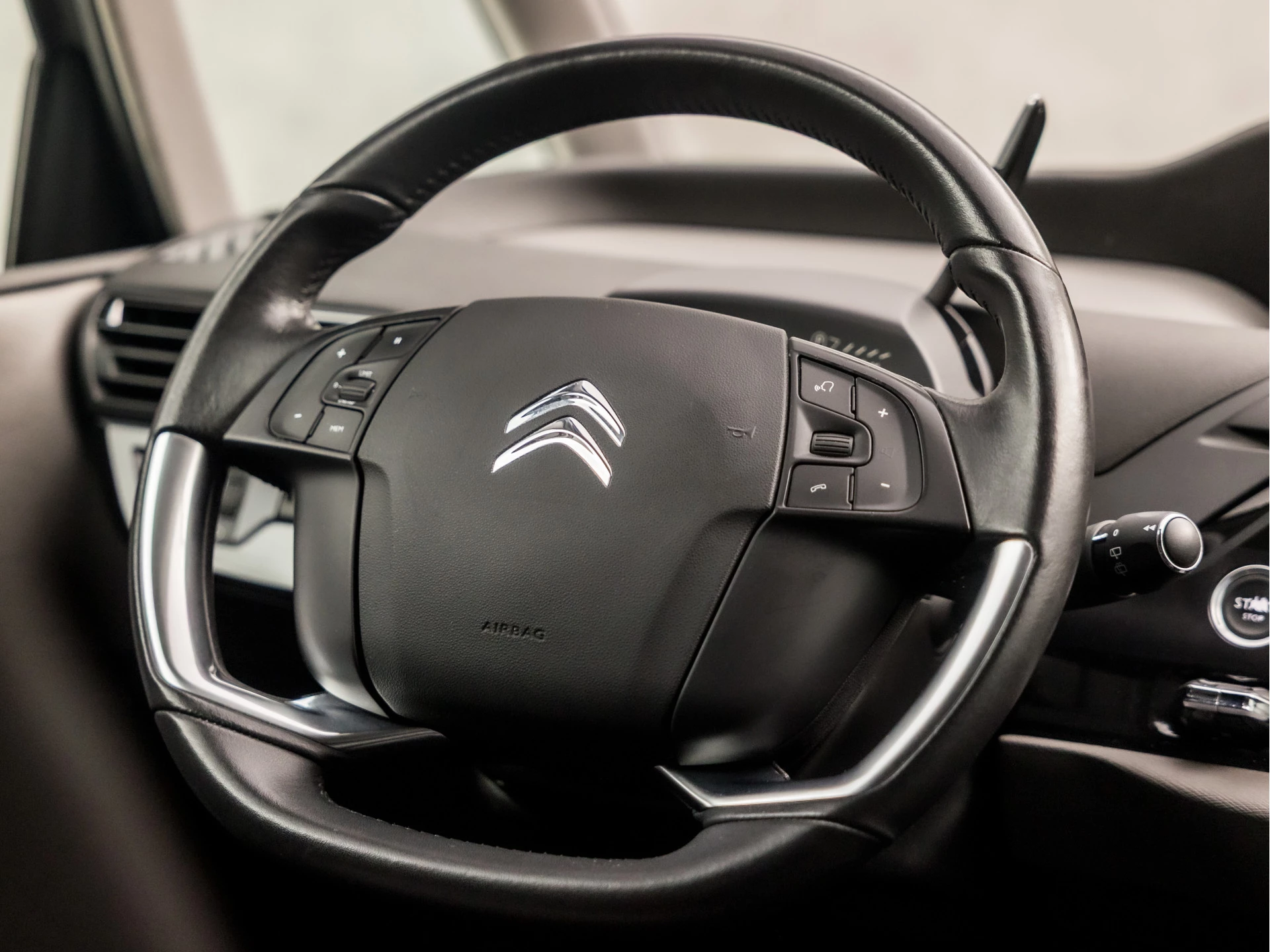 Hoofdafbeelding Citroën Grand C4 Picasso