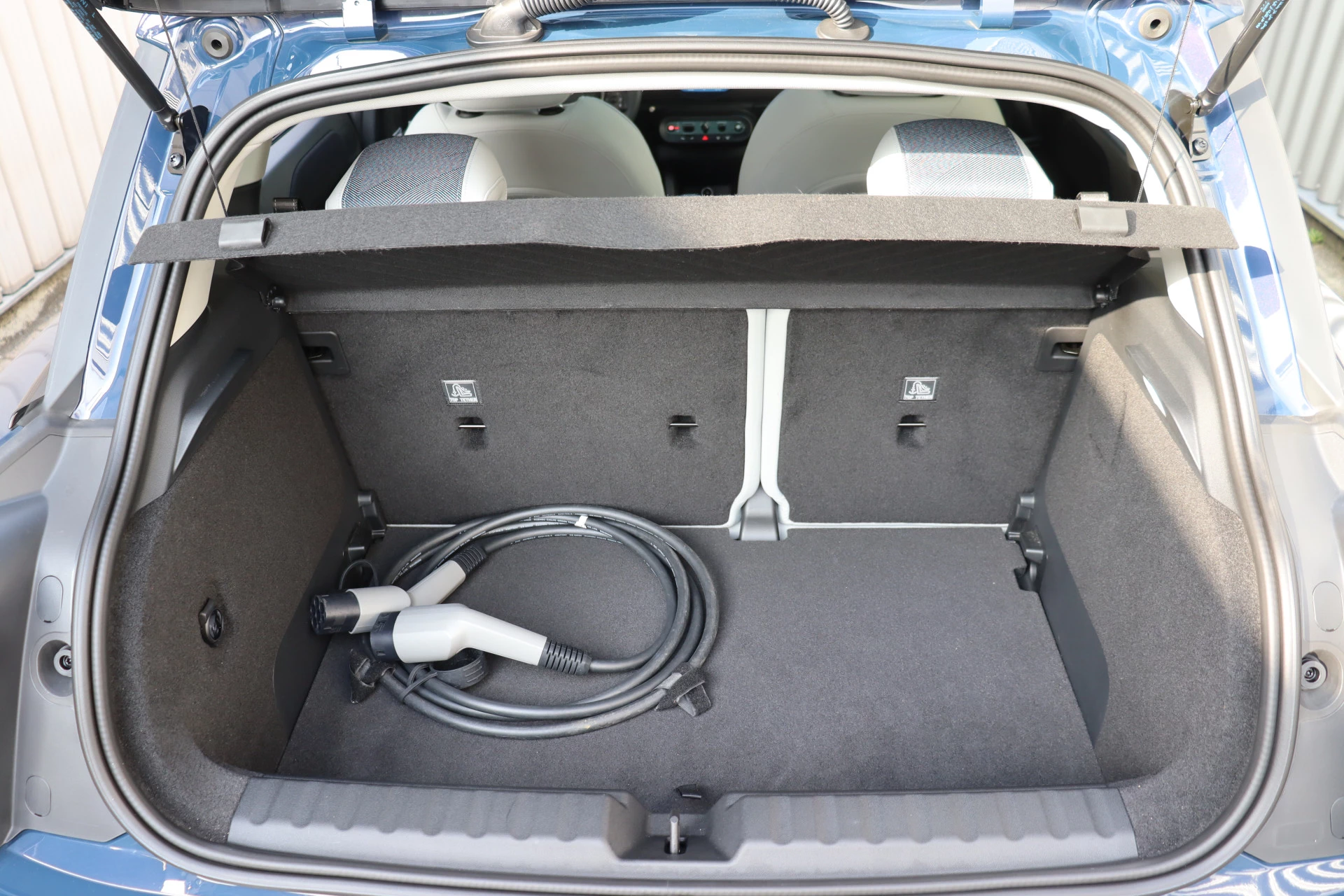 Hoofdafbeelding MINI Aceman