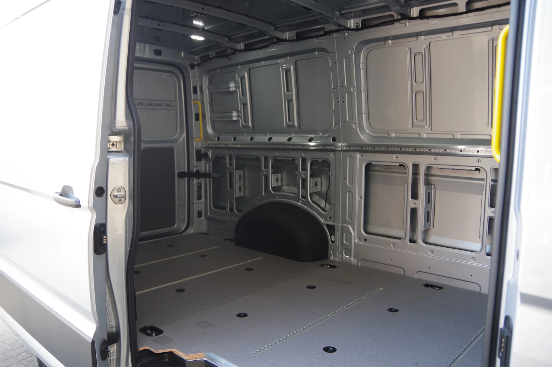 Hoofdafbeelding MAN TGE