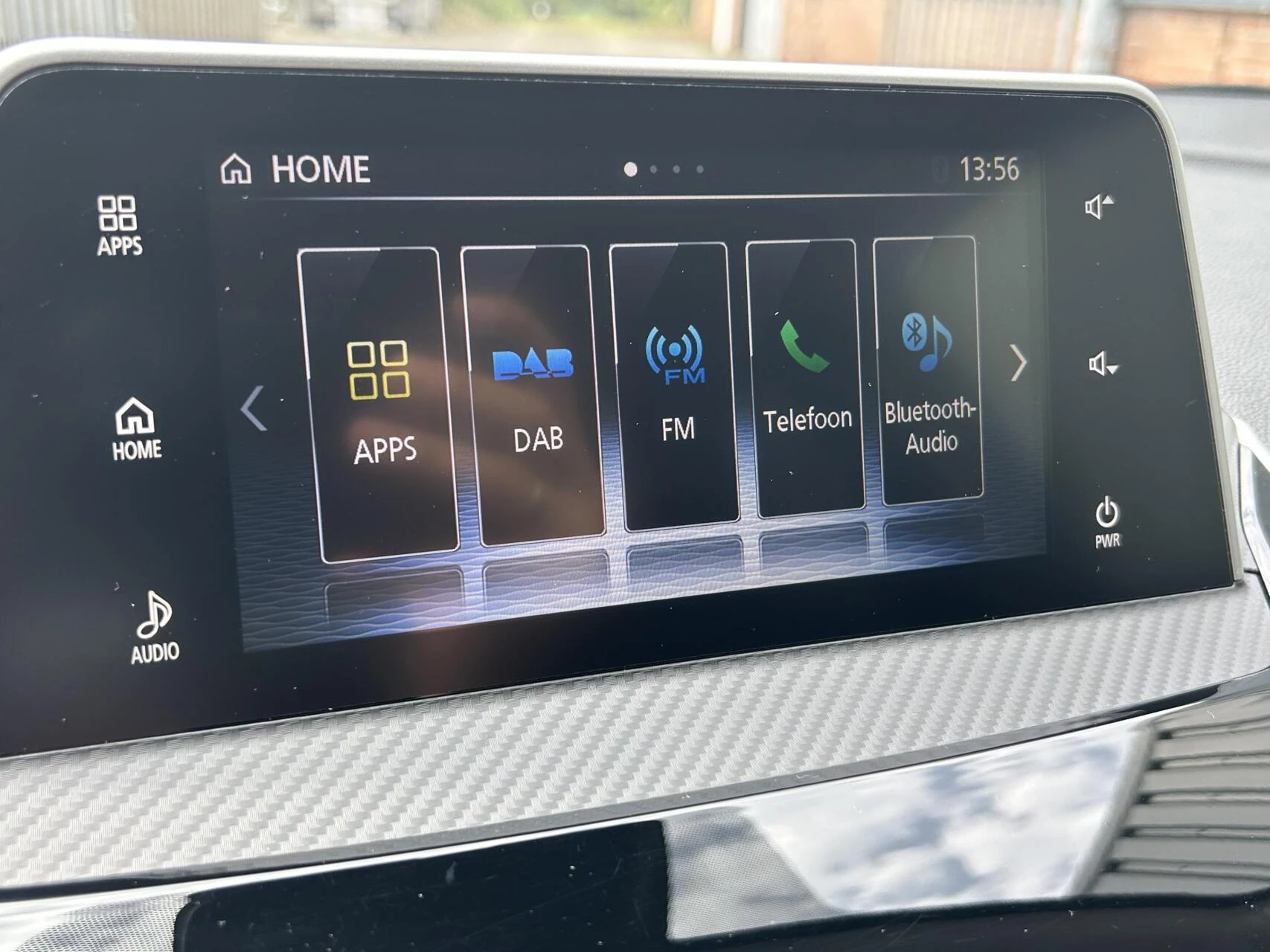 Hoofdafbeelding Mitsubishi Eclipse Cross