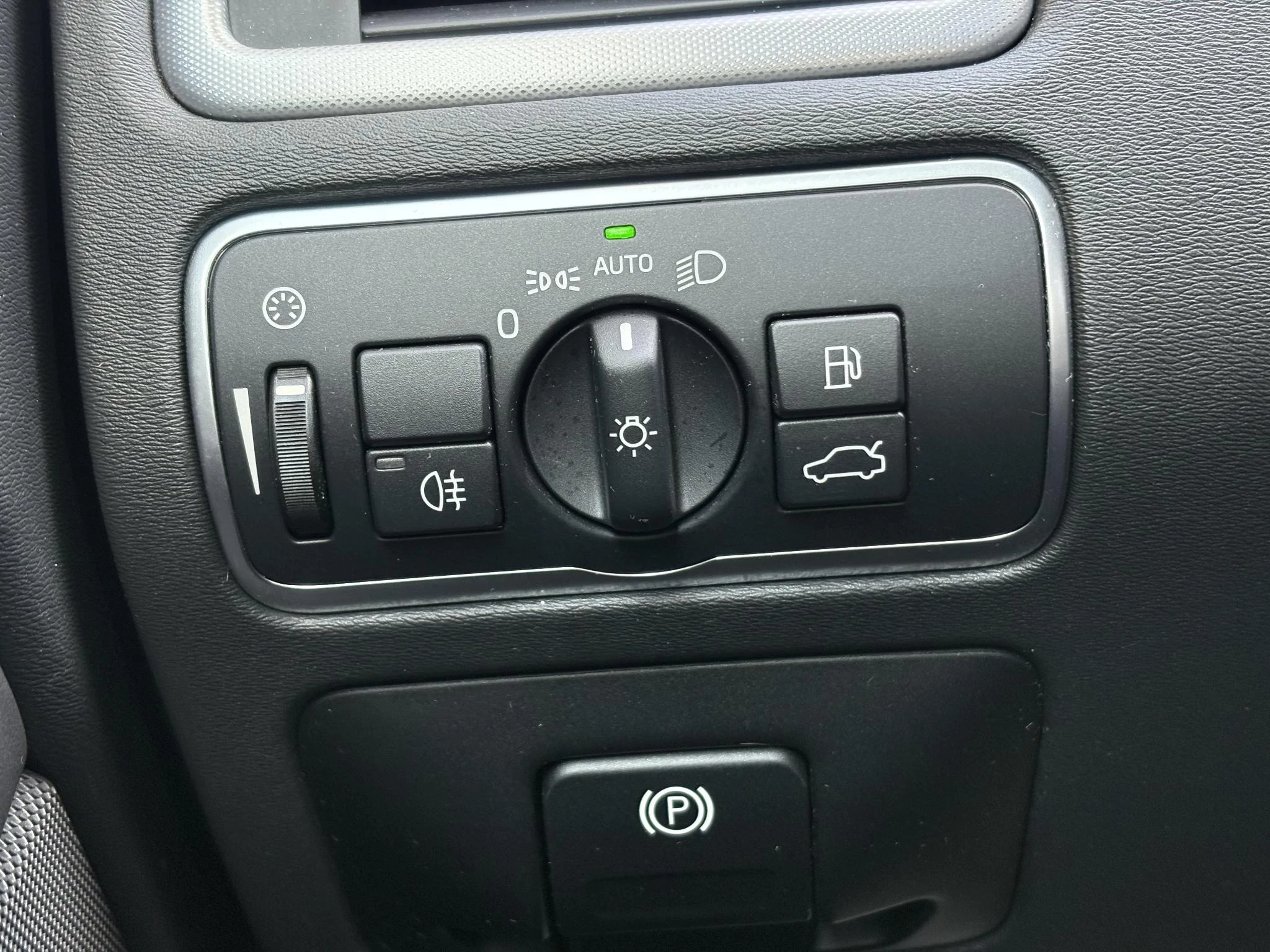 Hoofdafbeelding Volvo V70