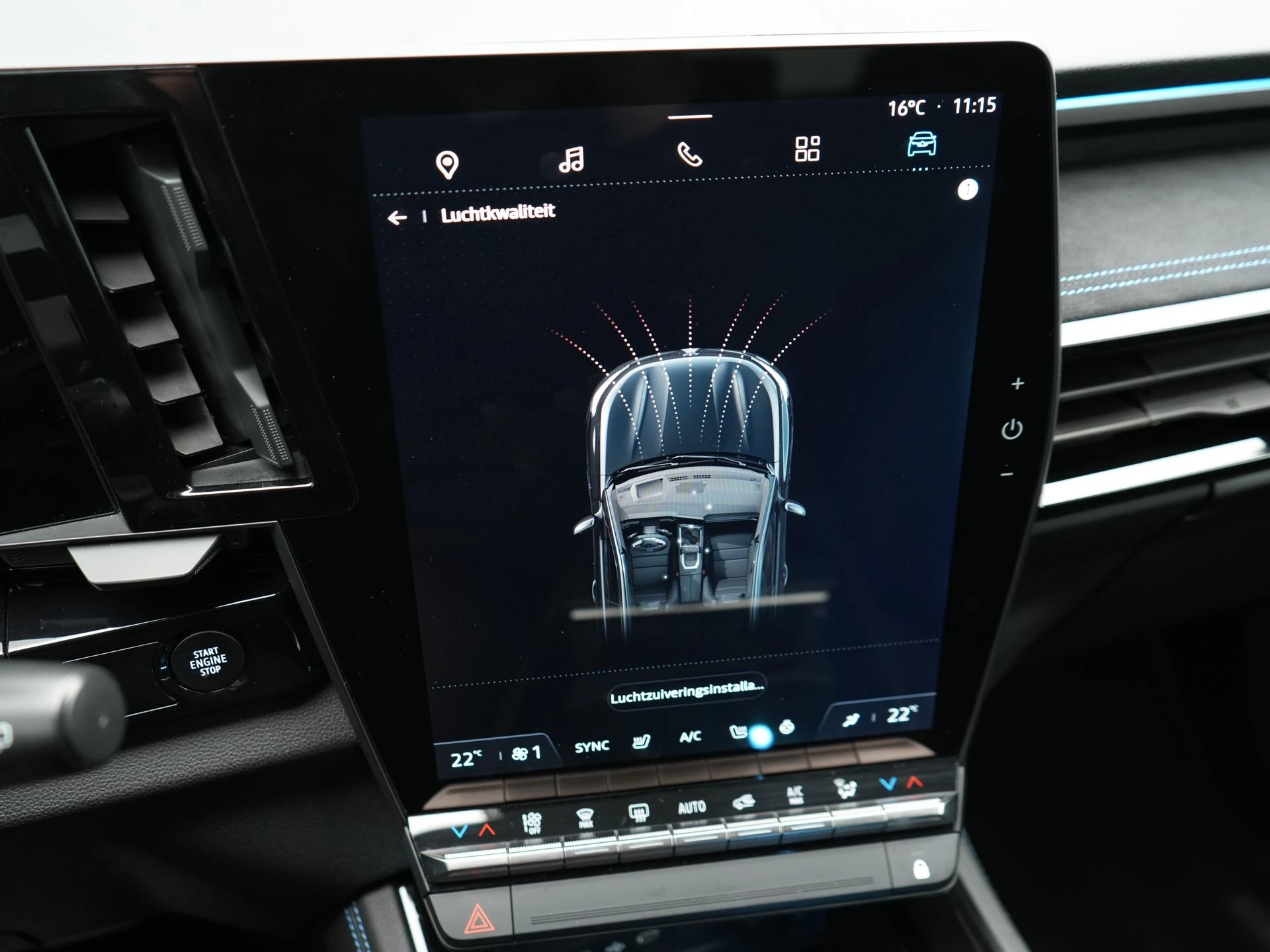 Hoofdafbeelding Renault Austral