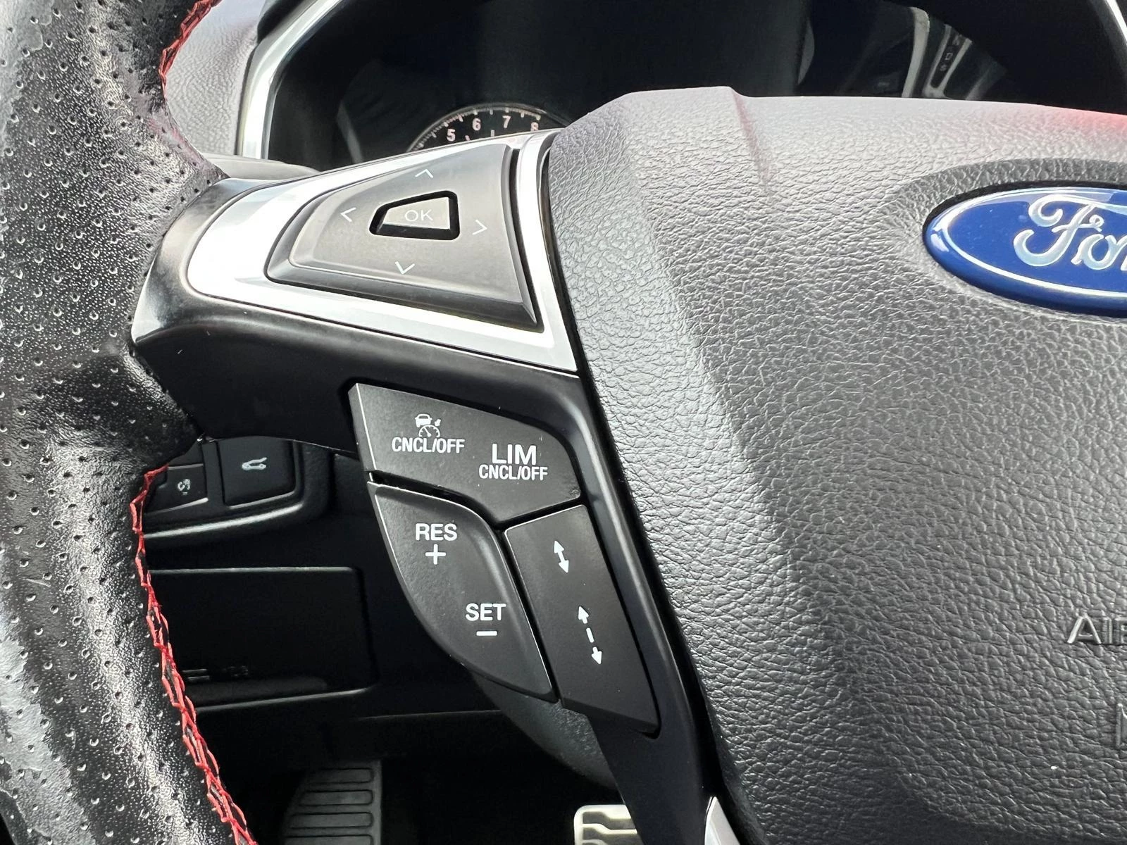 Hoofdafbeelding Ford S-Max